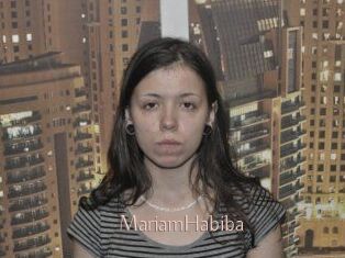 MariamHabiba