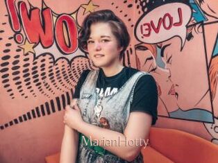 MarianHotty