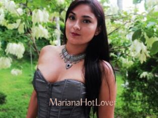 MarianaHotLover