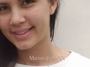 MarianaJonesXX