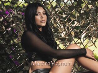 MarianaMagnum