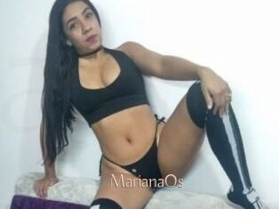 MarianaOs