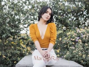 MarianaRay