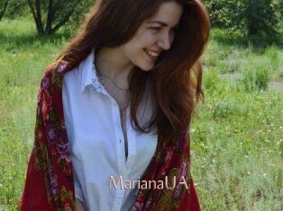 Mariana_UA Anal Sexe
