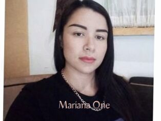 Mariana_One