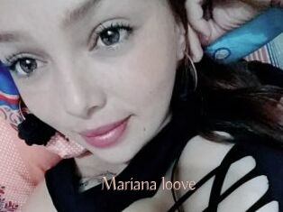 Mariana_loove Anal Sexe