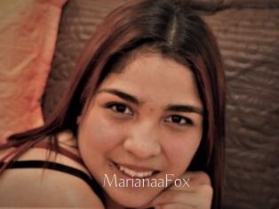MarianaaFox