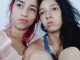 MarianayEmily