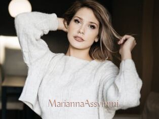 MariannaAssymmi