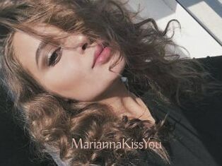 MariannaKissYou Anal Sexe