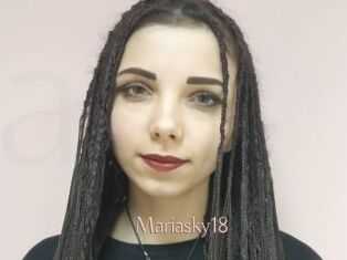 Mariasky18