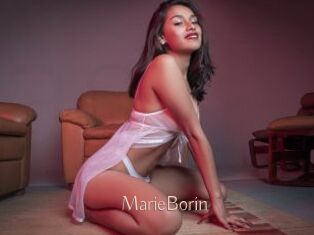 MarieBorin