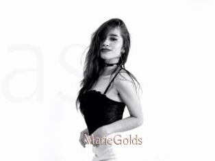 MarieGolds