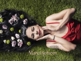 MarieHedsom