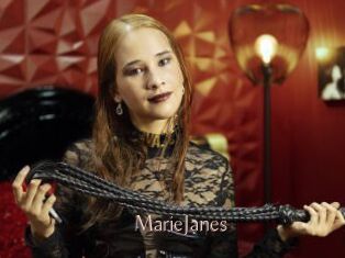 MarieJanes