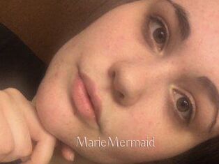 MarieMermaid