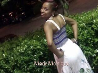 Marie_Monique Anal Sexe