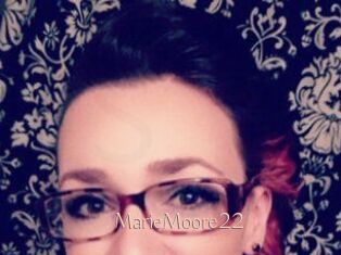 MarieMoore22