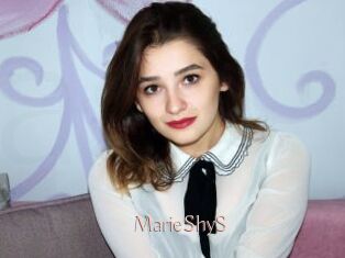 MarieShyS