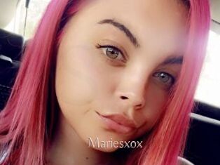 Mariesxox