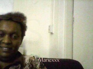 Mariexxx