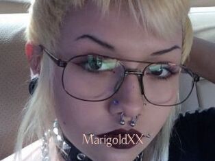 MarigoldXX