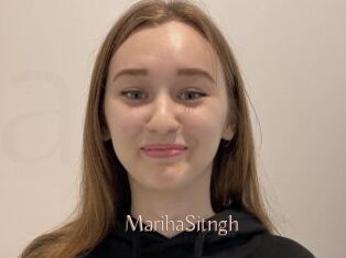 MarihaSitngh