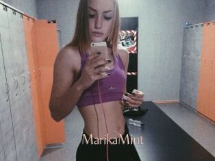 MarikaMint
