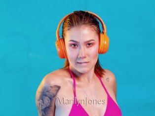 MarilynJones