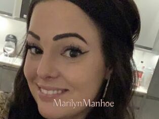MarilynManhoe