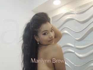 Marilynn_Brown