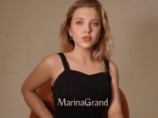 MarinaGrand Anal Sexe