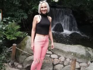 MarinaHott