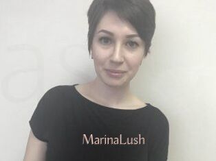 MarinaLush Anal Sexe