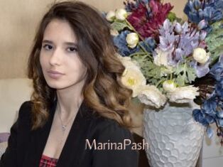 MarinaPash