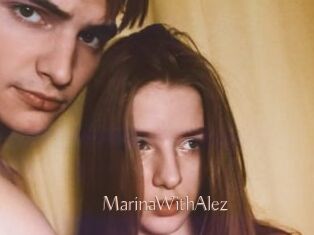 MarinaWithAlez