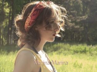 Marina_Marina