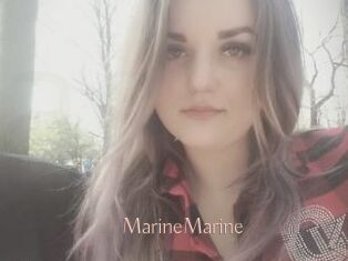MarineMarine