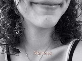 Marineee