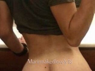 Marinnakedlovely18