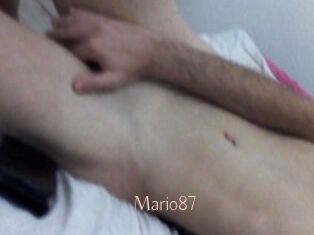 Mario87