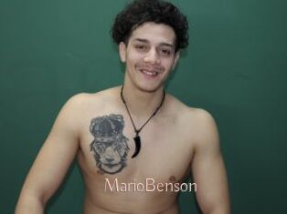 MarioBenson