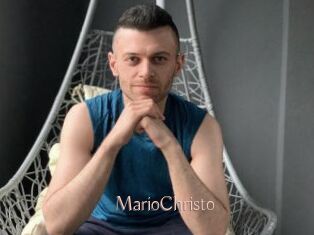 MarioChristo