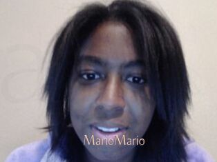 MarioMario