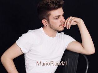 MarioRandal