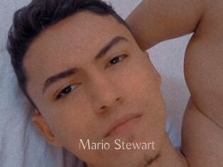 Mario_Stewart