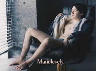Mariolovely