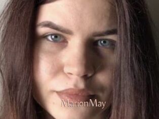 MarionMay