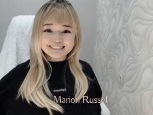 Marion_Russel