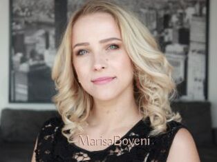 MarisaBoveni Anal Sexe